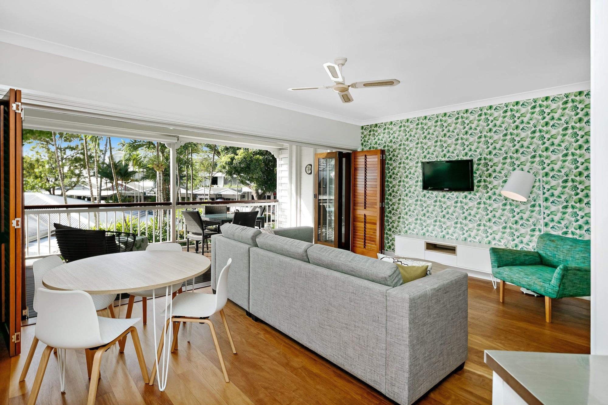 Mantra On The Inlet Hotel Порт Дъглас Екстериор снимка